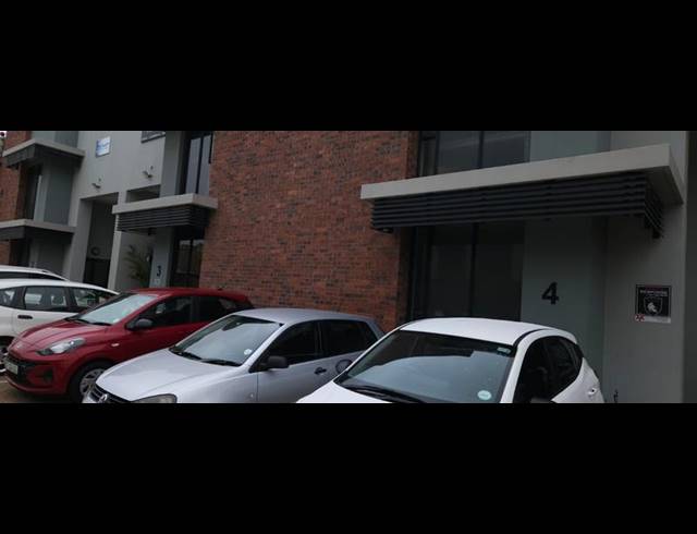 INDUSTRIAL PROPERTY TO RENT IN BONNIE BRAE